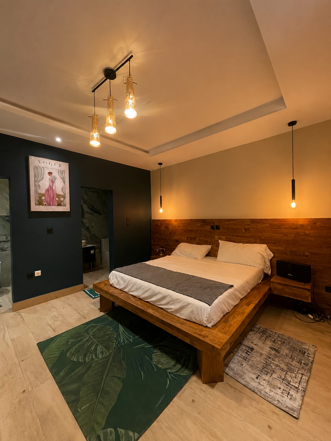 Suite Le Manoir