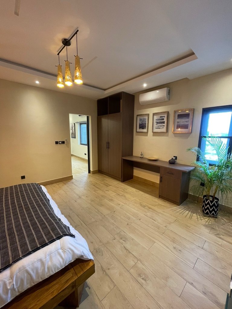 Appartement VIP