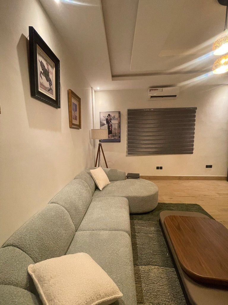 Appartement 1 Chambre