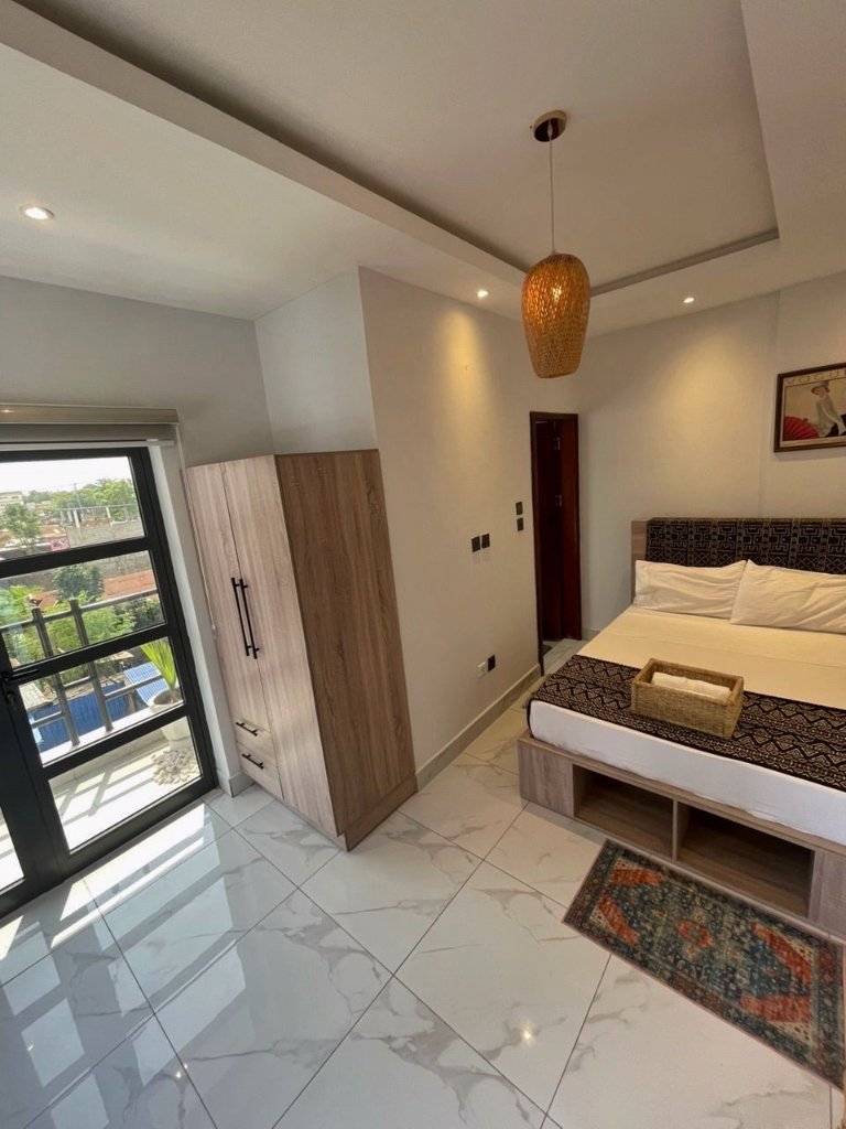 Appartement 2 Chambres